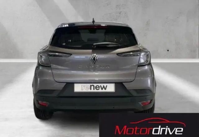 RENAULT - Captur - ECO-G 100 CV Evolution