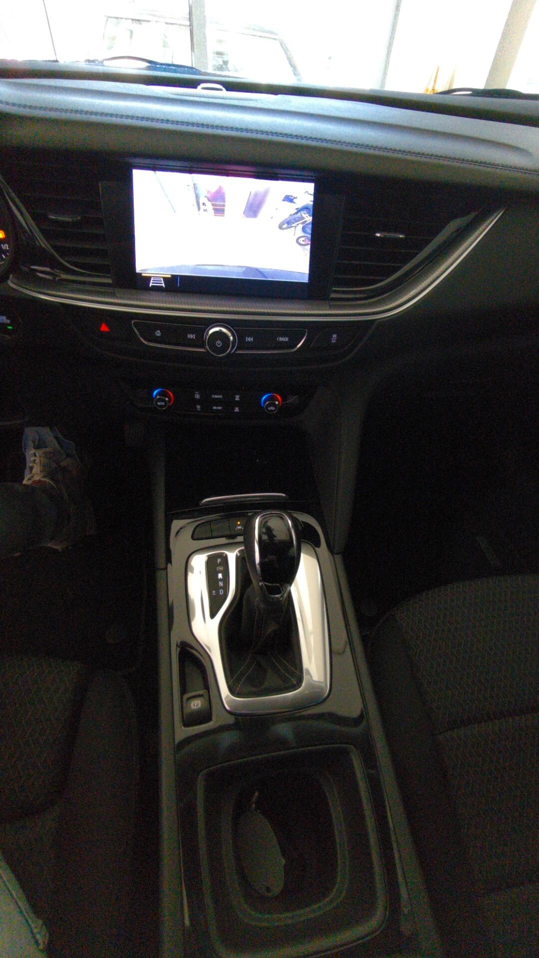 Opel Insignia 1.5 CDTI S&S aut. Sports Tourer Business Edition