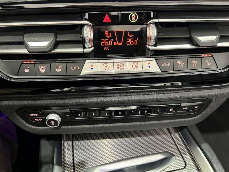 BMW Z4 Z4 sDrive20i Sport