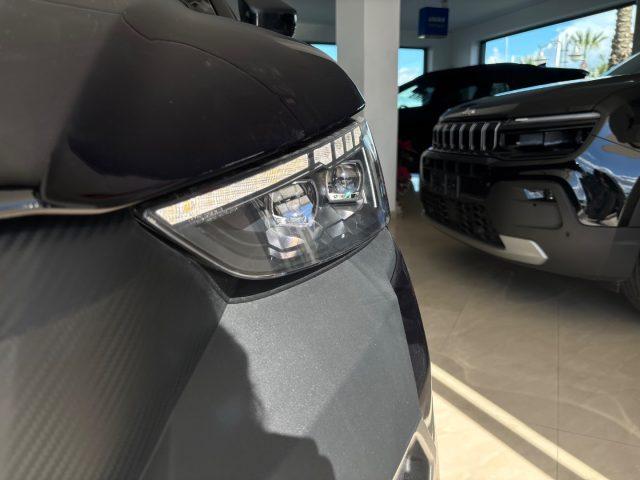 LIGIER JS 50 DCI Elite Confort TUA DA 199 MENSILI ANT.0