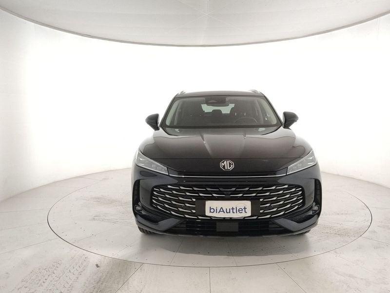 MG HS 1.5 Luxury auto