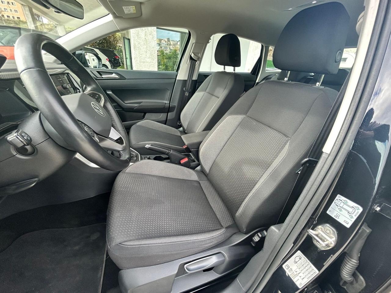 Volkswagen Taigo 1.0 TSI 110 CV R-Line