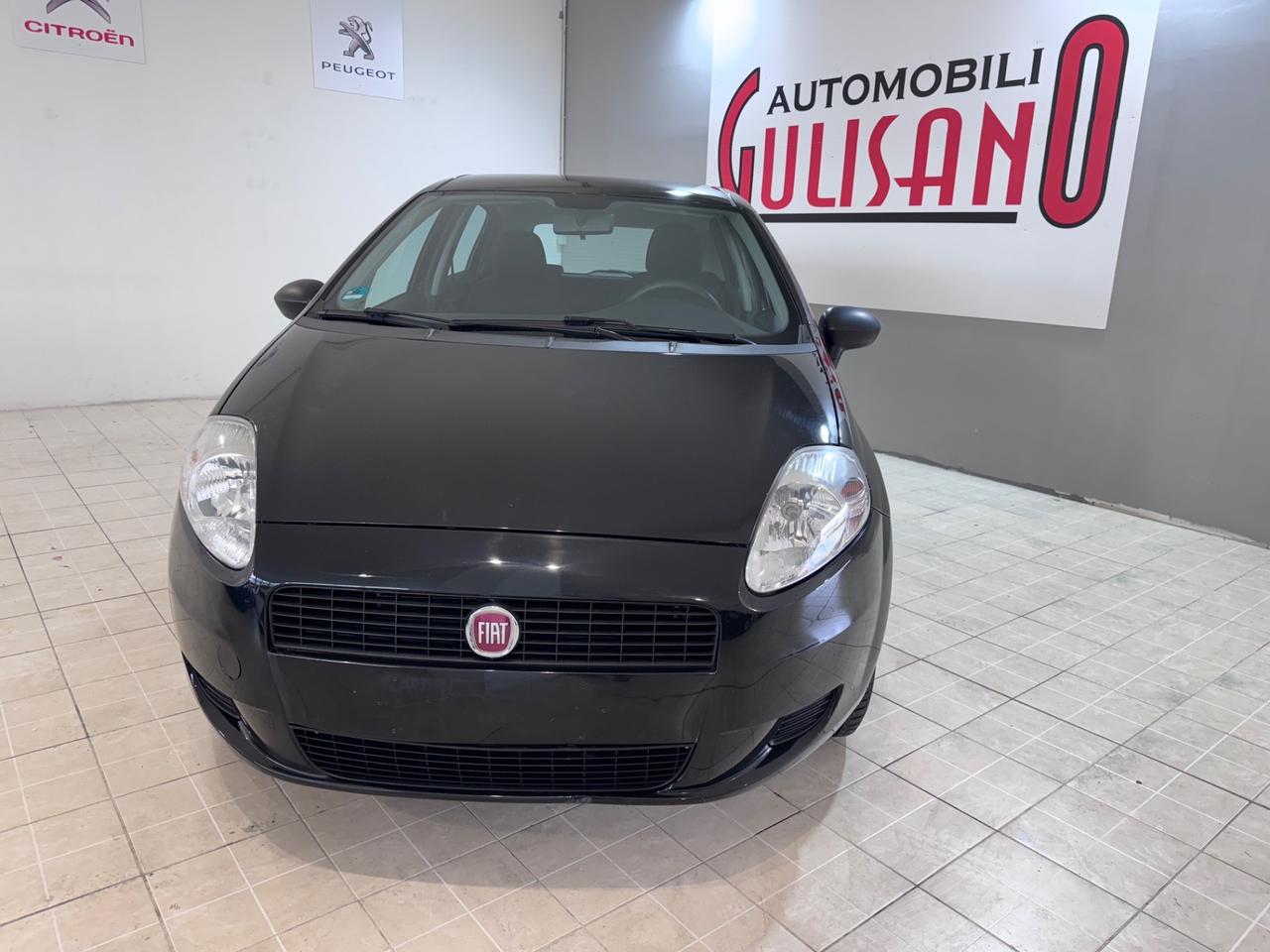 Fiat Grande Punto Grande Punto 1.2 5 porte S&S Actual