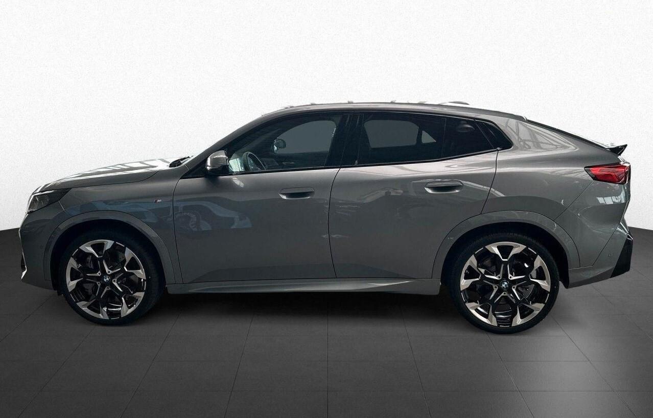 Bmw X2 sDrive 20i Msport