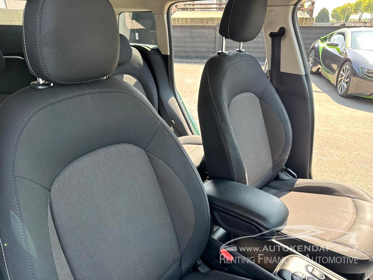 Mini Countryman Cooper D Business 2.0 Twin Power Turbo Steptronic