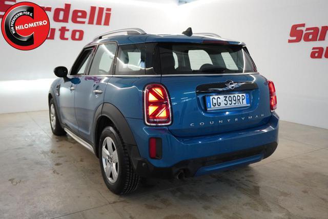 MINI Countryman 1.5 One D Business Countryman
