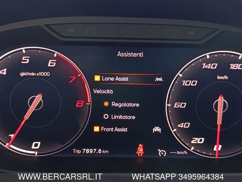 Seat Arona Arona 1.0 EcoTSI 110 CV XPERIENCE