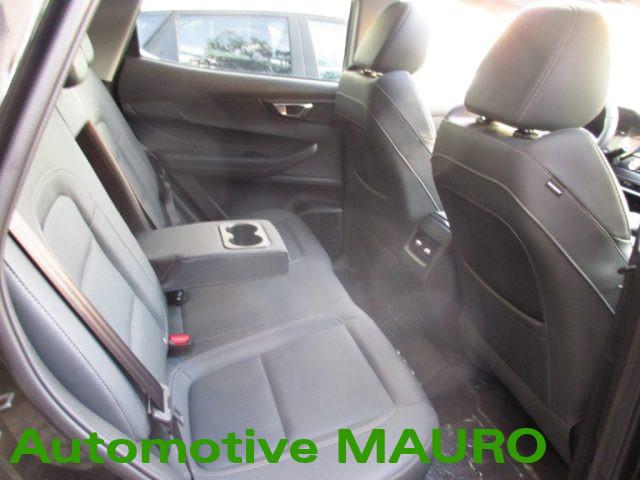 DR MOTOR DR 5.0 s3 1.5 Turbo CVT Bi-Fuel GPL