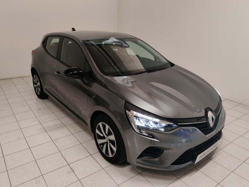 Renault Clio Clio TCe 90 CV 5 porte Equilibre IVA ESPOSTA