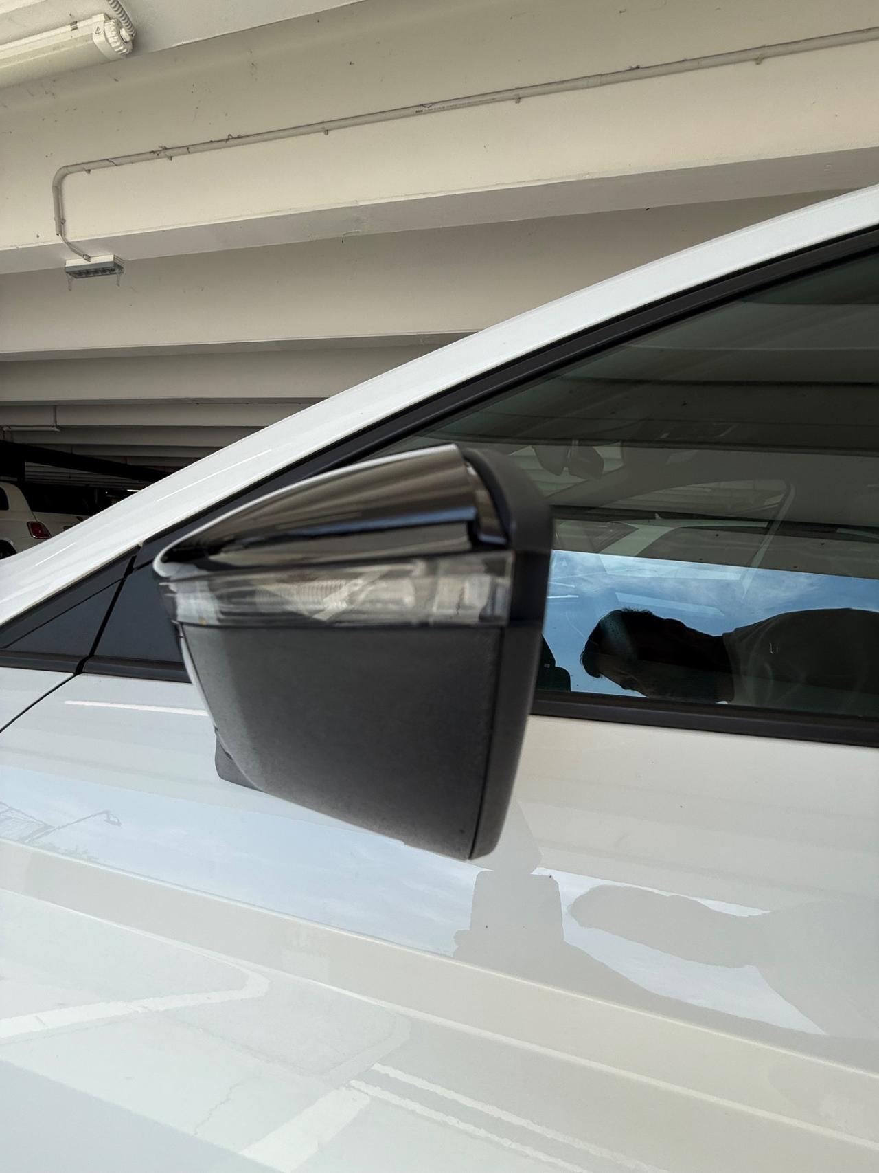 Seat Ibiza 1.5 TSI EVO ACT DSG 5 porte FR