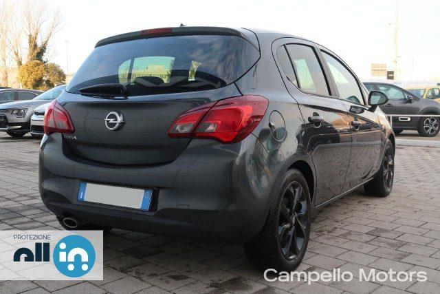 OPEL Corsa Corsa 1.2 5 porte b-Color