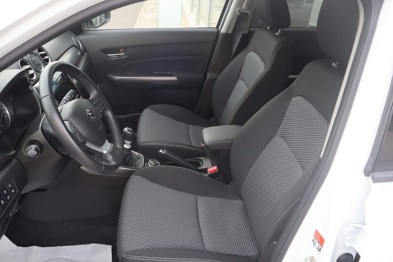 Suzuki Vitara 1.4 Hybrid 4WD AllGrip Cool