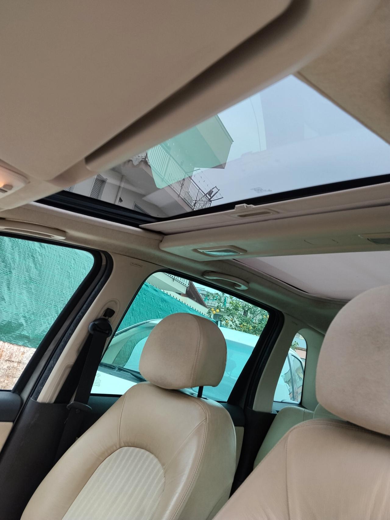 Lancia MUSA 1.4 BENZINA CON GARANZIA