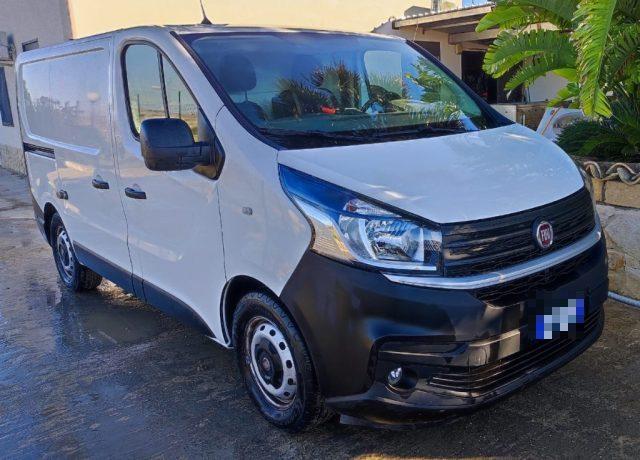 FIAT Talento 2.0 Ecojet 120CV PC-TN Furgone 10q