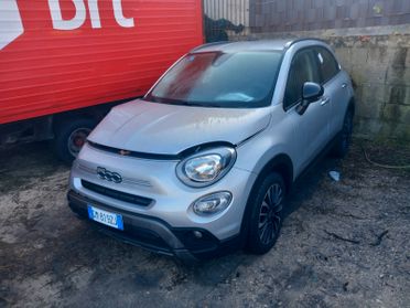 Fiat 500X 1.0 T3 120 CV Sport SINISTRATA