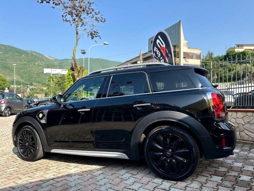 MINI Countryman 1.5 Cooper SE Hype Countryman ALL4