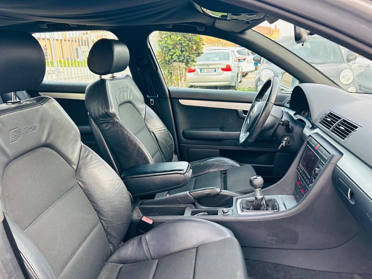 Audi A4 2.0 TDI F.AP. Avant Top plus