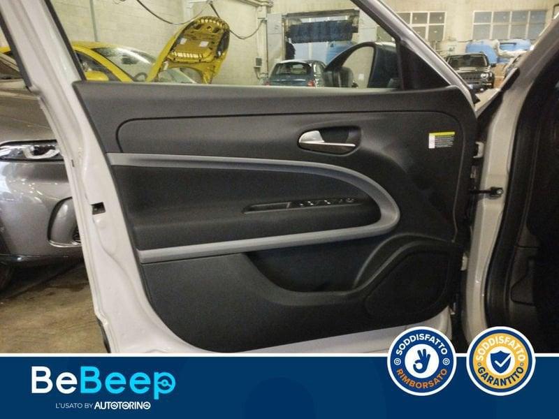 Jeep Avenger 1.2 TURBO ALTITUDE FWD 100CV