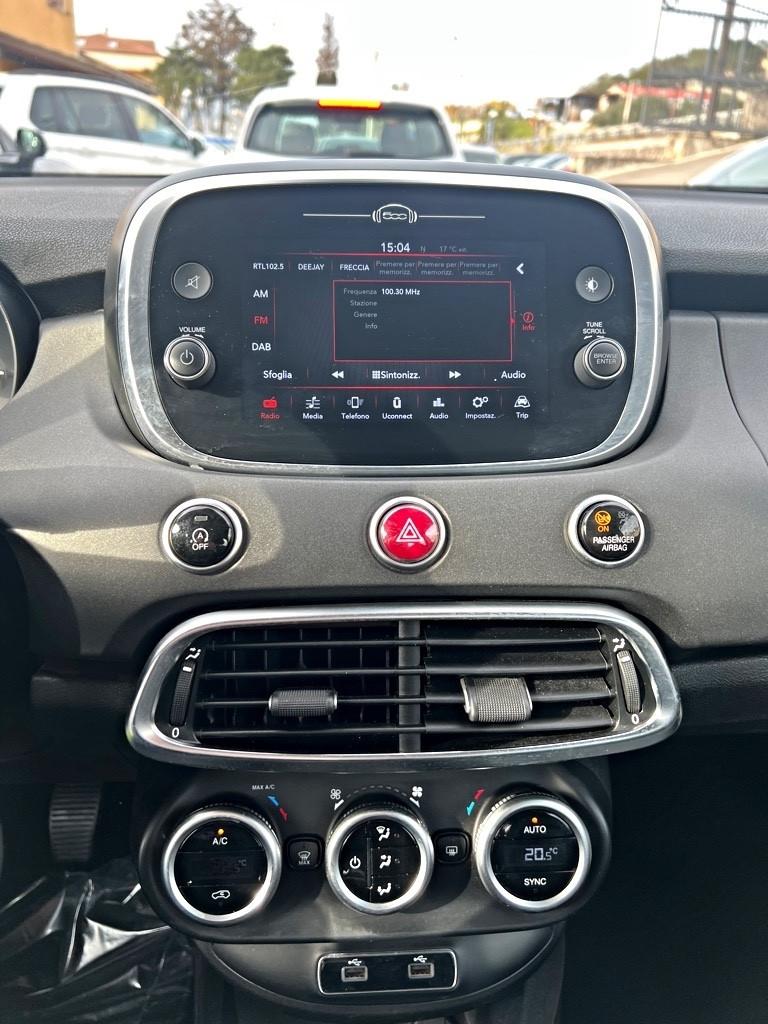 Fiat 500X 1.0 Turbo 120 CV Cross 2021