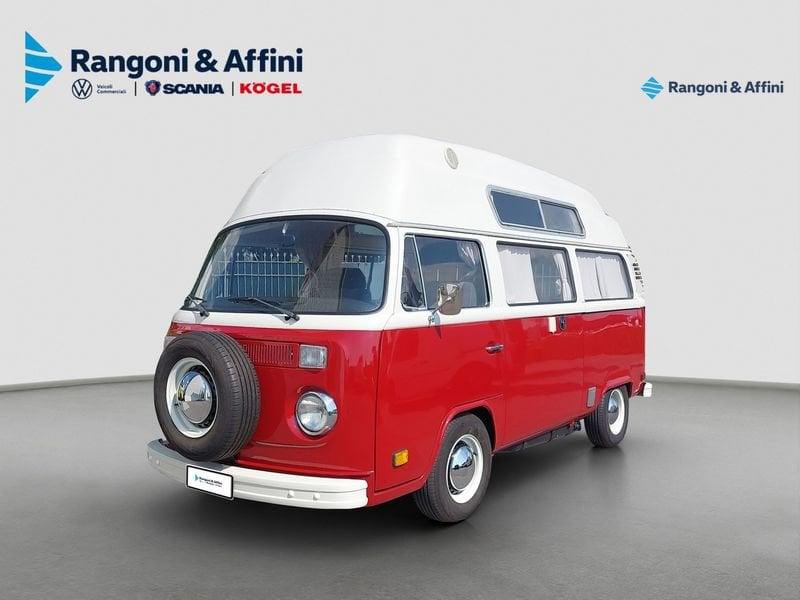 Volkswagen California