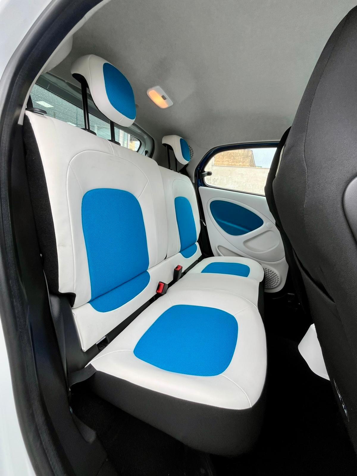 Smart ForFour 70 1.0 Proxy