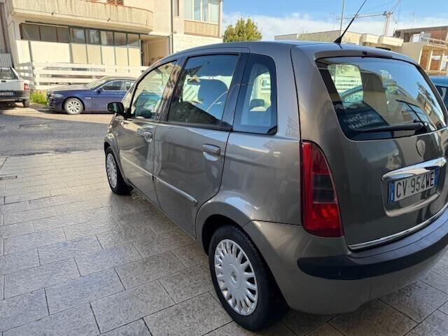 Lancia MUSA 1.3 Multijet 16V Platino cv70 ok Nepoa