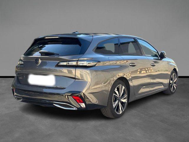 PEUGEOT 308 BlueHDi 130 S&S Allure Pack
