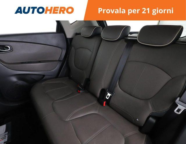 RENAULT Captur dCi 8V 110 CV Start&Stop Energy Iconic