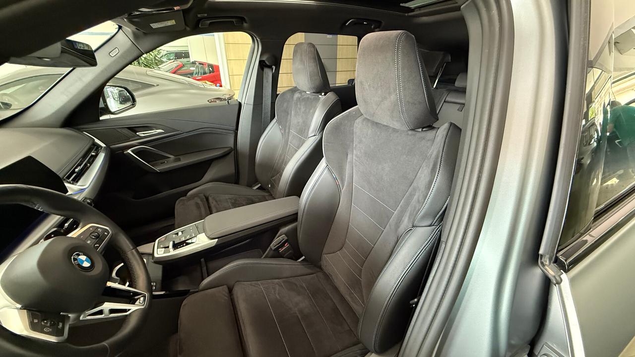 BMW X1 M SPORT TETTO AUTOMATICA