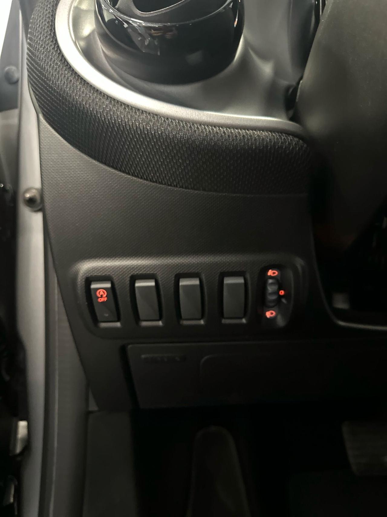 Smart ForTwo 1.0 twinamic Passion 15.000 KM