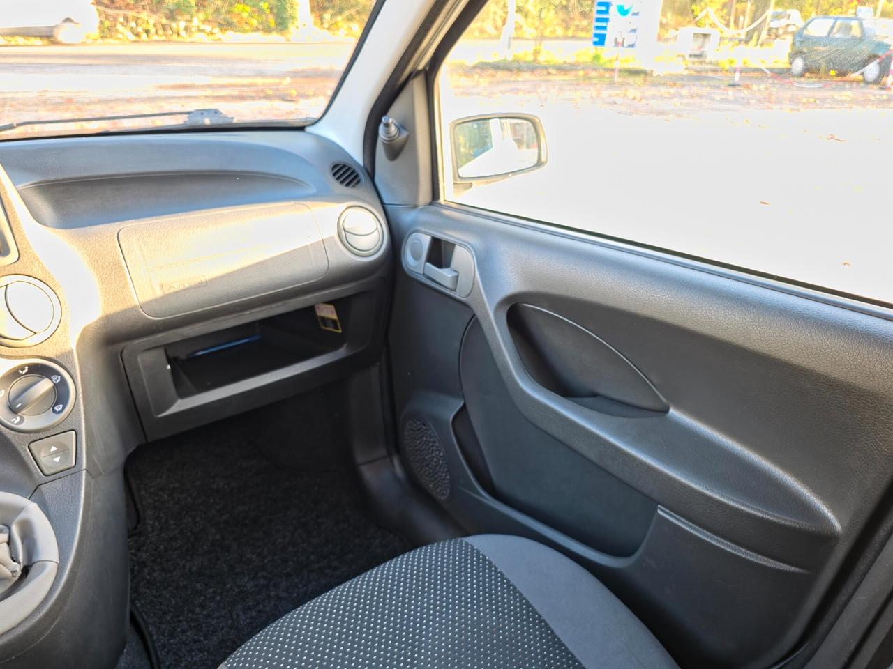 Fiat Panda 1.1 Active CV-54 E4 Manuale NEO 2008