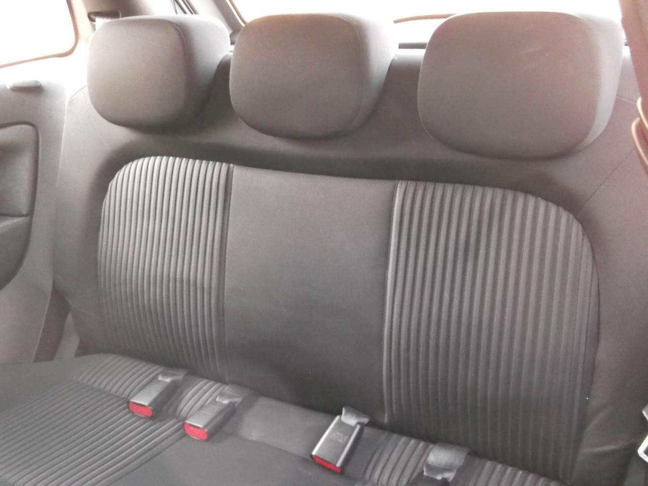 Ypsilon 1.3 MJT Neopatentati 2011