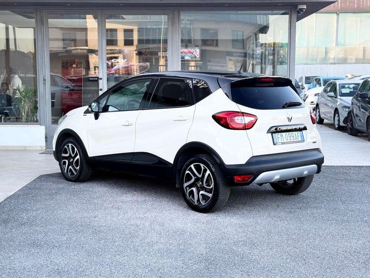 Renault Captur 1.5 Diesel 90CV E6 Neo. - 2017