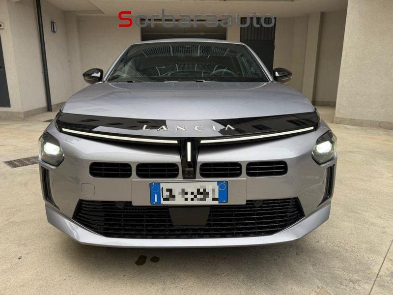 Lancia Ypsilon Ibrida Ibrida 100cv LX e-DCT