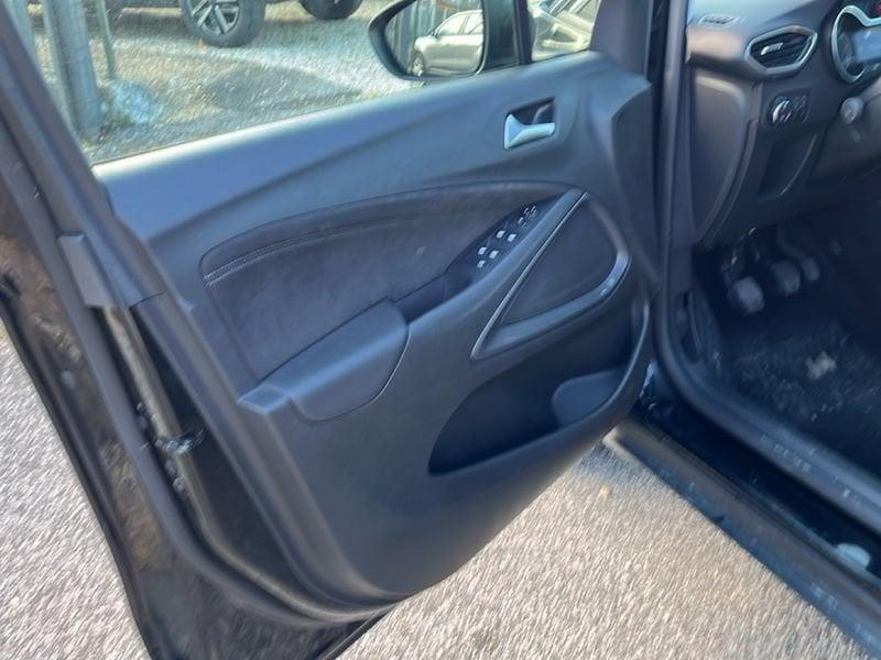 Opel Crossland Crossland 1.2 Elegance s&s 110cv