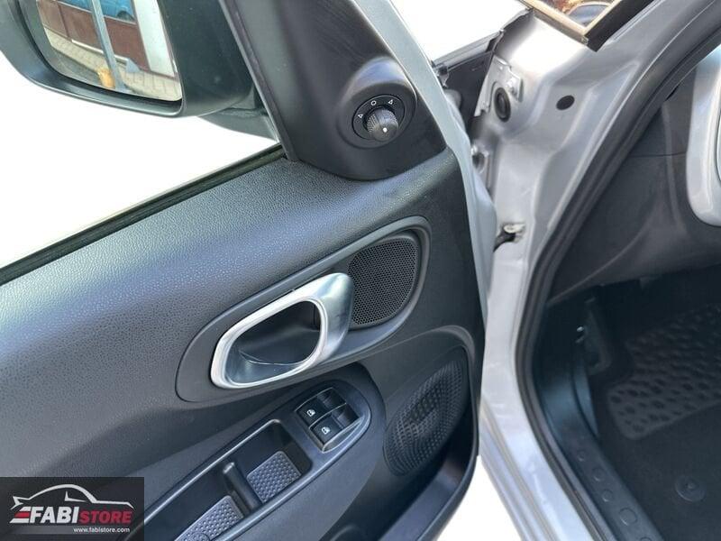 FIAT 500L Wagon 1.3 Mjet 95 Cv Business - Navi, CarPlay, Cruise, Cruise ecc