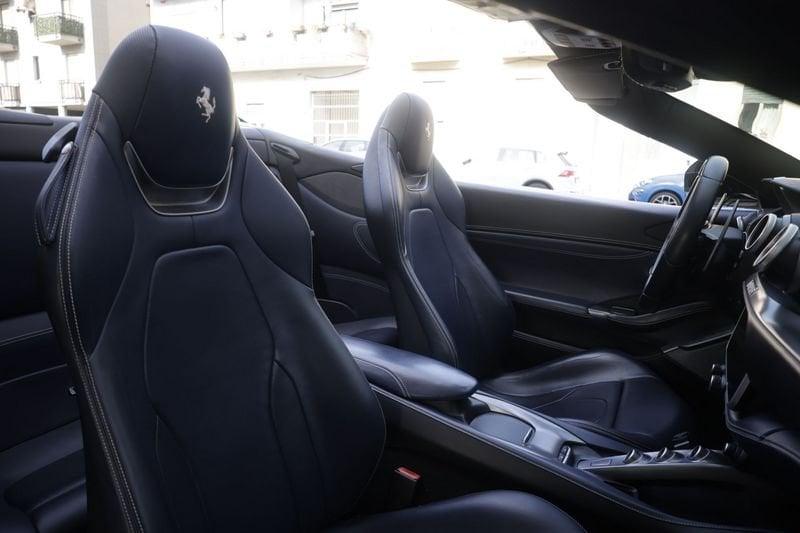 Ferrari Portofino Portofino IVA ESPOSTA