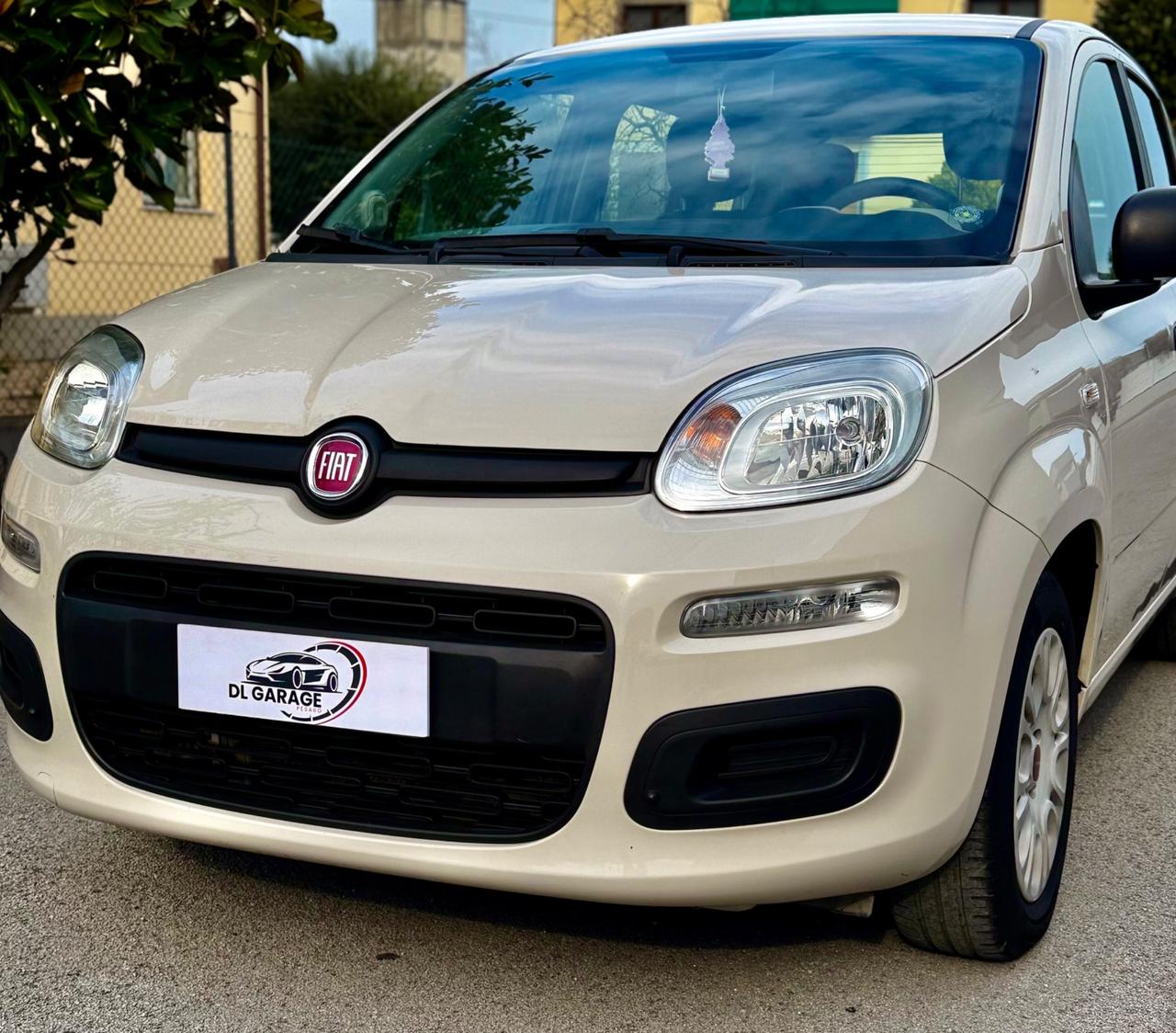 Fiat Panda 1.3 MJT 95 CV S&S Lounge