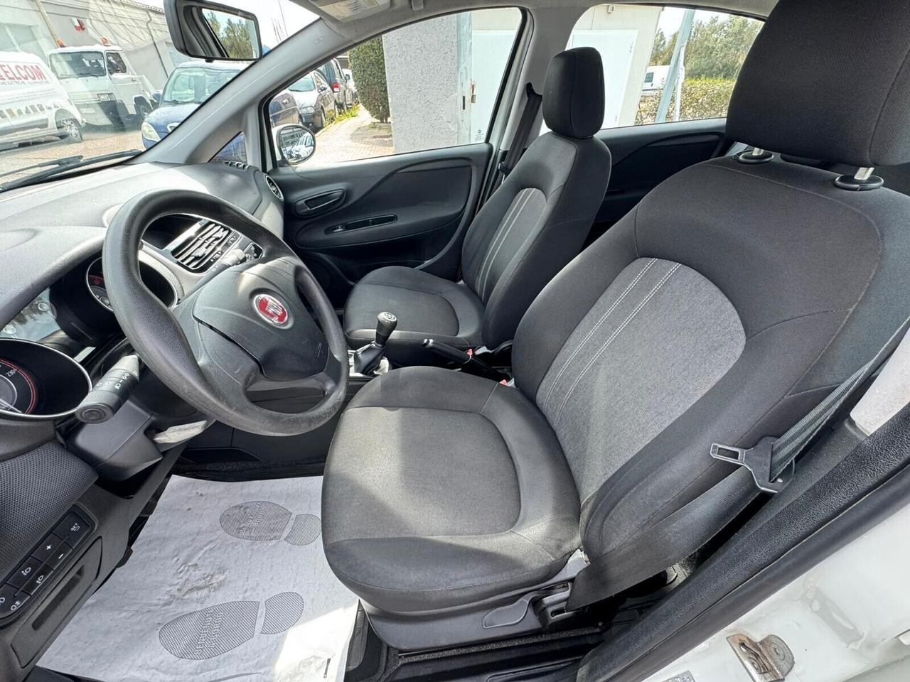 FIAT PUNTO EVO-SUPER PROMO