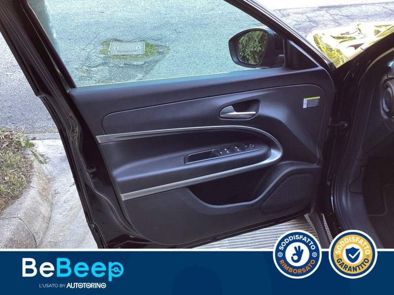 Jeep Avenger 1.2 TURBO SUMMIT FWD 100CV