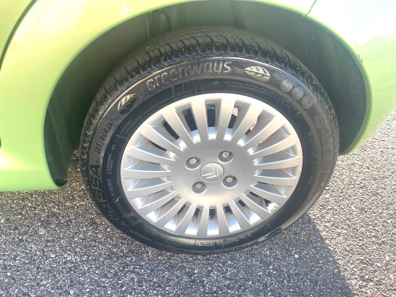 Citroen C3 1.4 Elegance