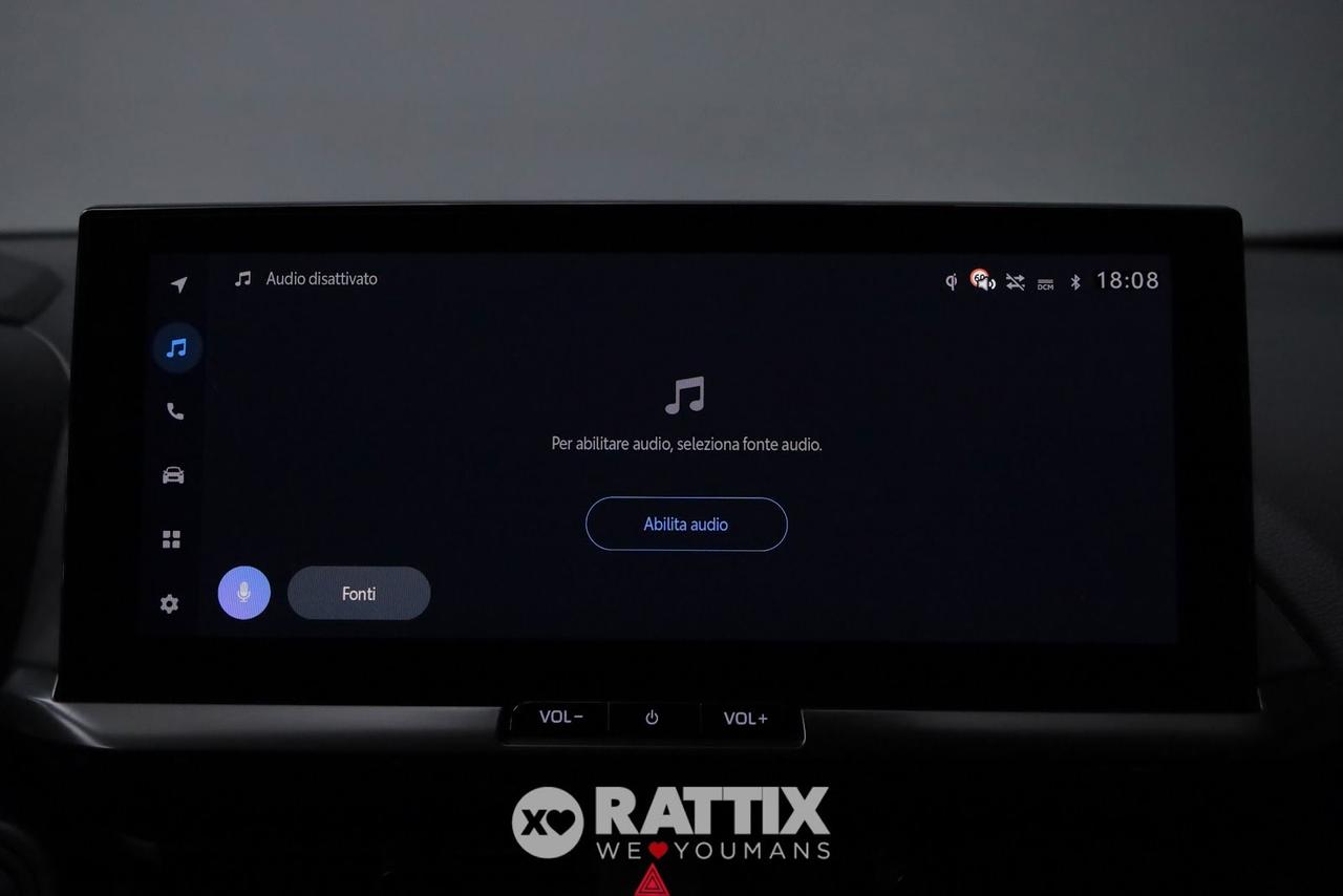 Toyota C-HR 2.0 Phev Trend e-CVT