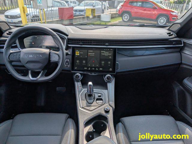 LYNK & CO 01 PHEV 192KW PHEV DCT - PLUG IN