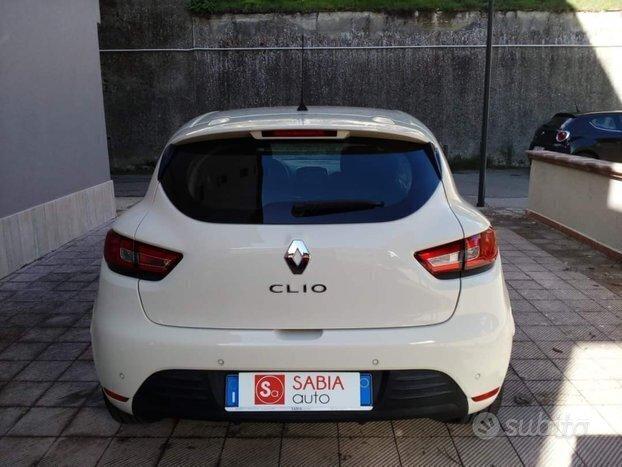 RENAULT CLIO 1.5 dCi 75cv ENERGY ZEN N1.