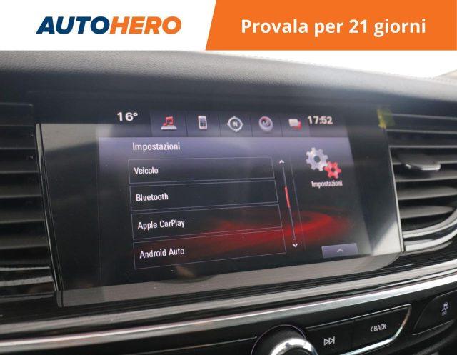 OPEL Insignia 2.0 CDTI S&S Grand Sport Innovation