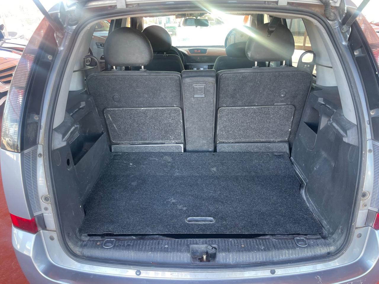 Opel Meriva 1.3 CDTI Cosmo