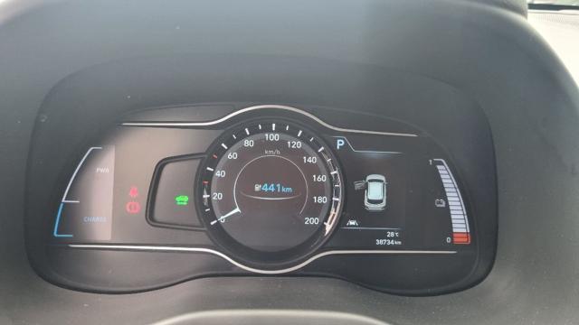 HYUNDAI Kona EV 64 kWh XPrime