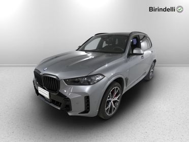 BMW X5 xDrive30d