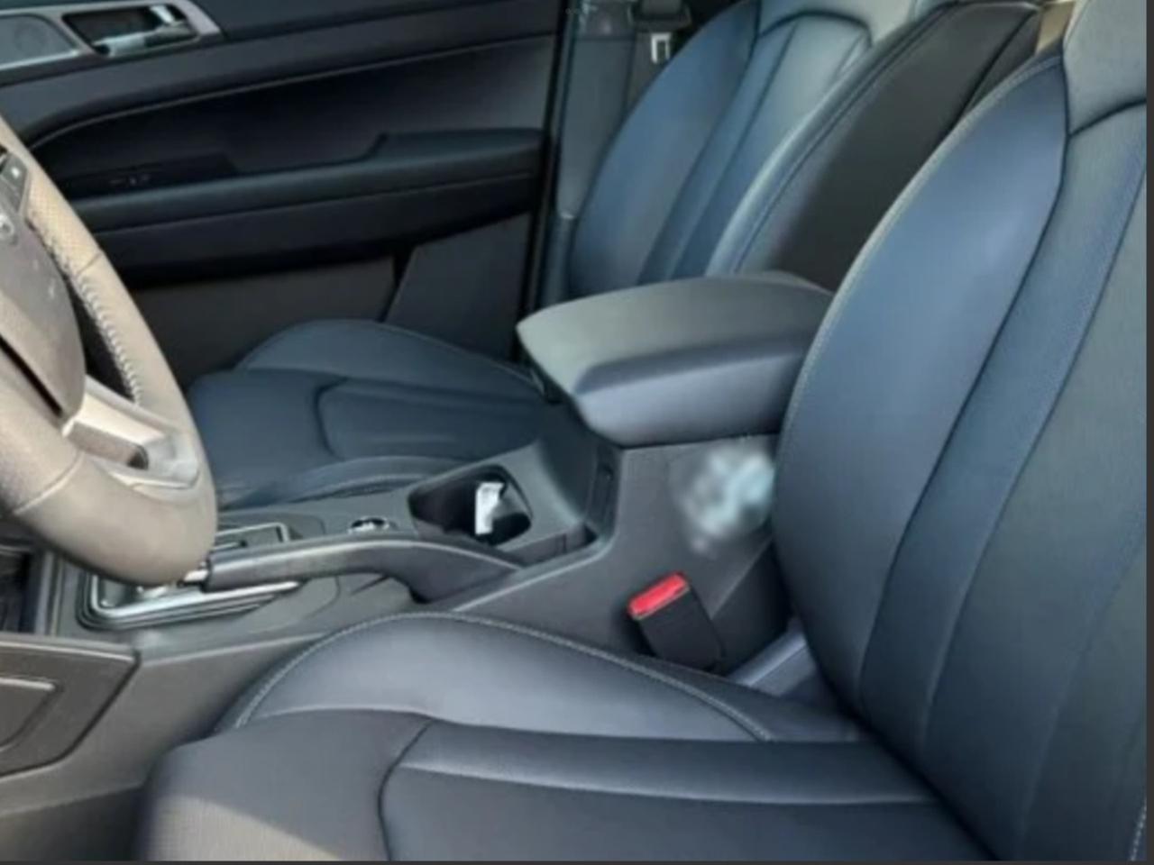 Kgm Rexton Sports XL 2.2L 4WD aut. Double Cab Work