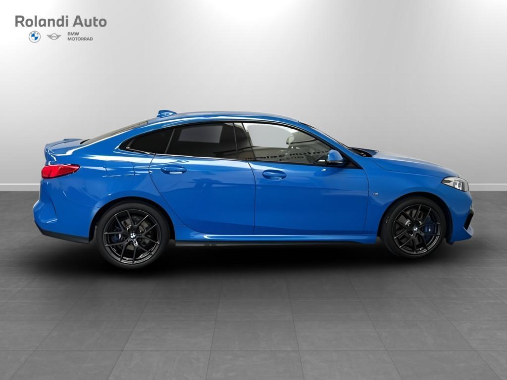 BMW Serie 2 Gran Coupe 218 i Msport DCT